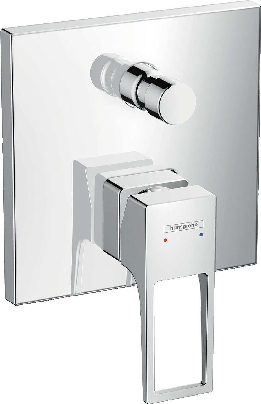 Hansgrohe Metropol podomítková baterie, vnější prvek 74545000