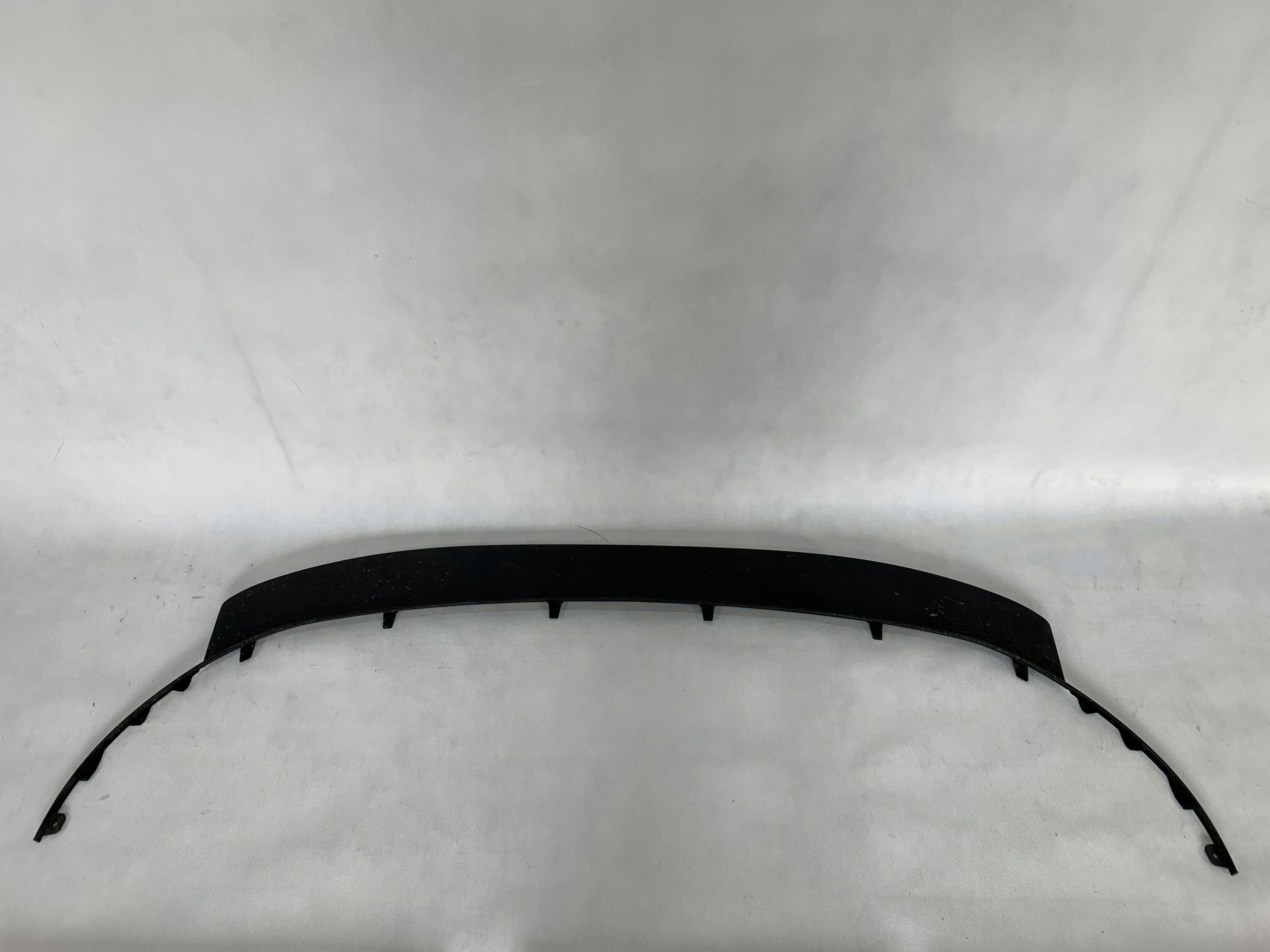 Spoiler front bumper Kia Ceed 3 III 18r 86591-J7KA0 04.26