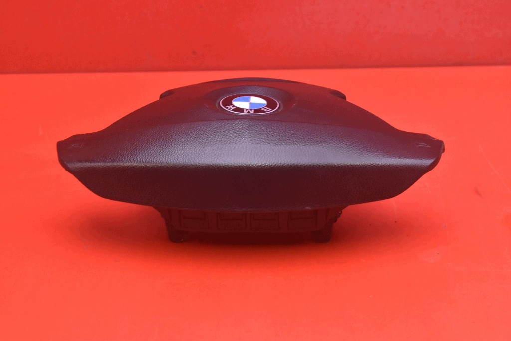 airbag řidičů 33676960401P BMW E65 E66 01-05