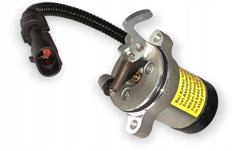 Cívka hašení solenoidu Deutz 04272359 04287584 04287117 04102391 04270582