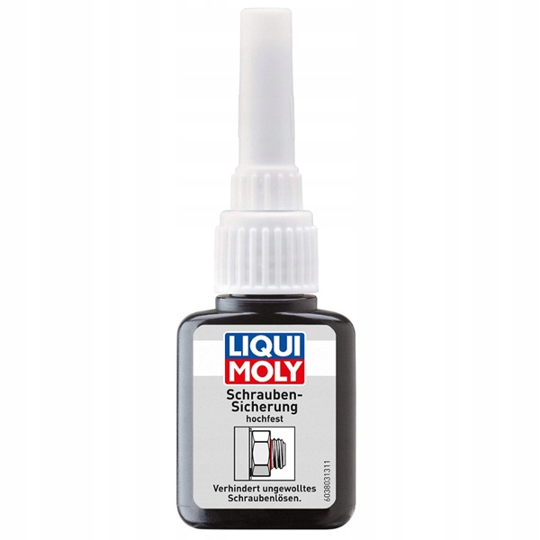 Liqui Moly 3803 Klej do gwintów 10ml