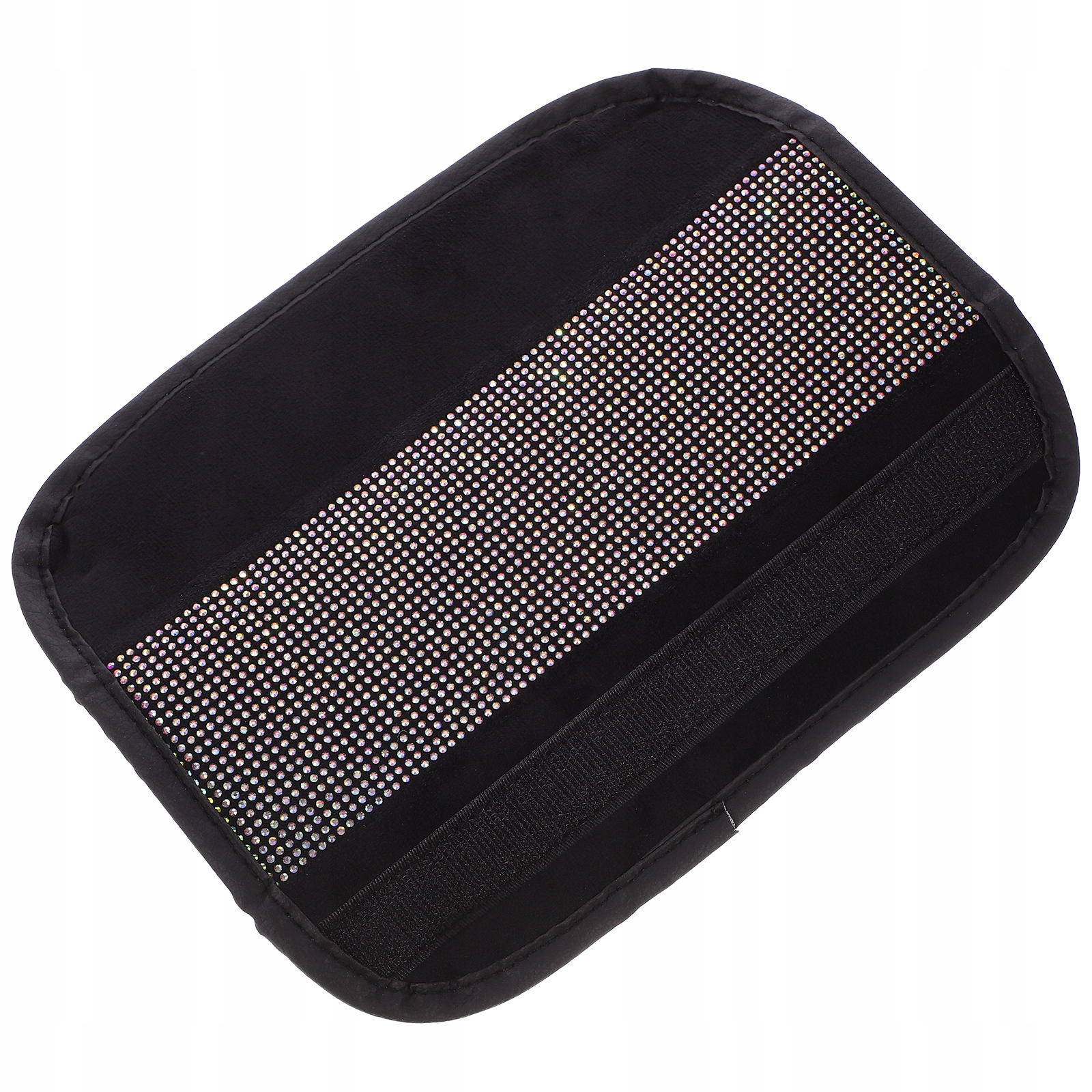 PAS BEZPIECZEŃSTWA WEWNĘTRZNEGO SAMOCHODU DIAMOND PAD Producent inny