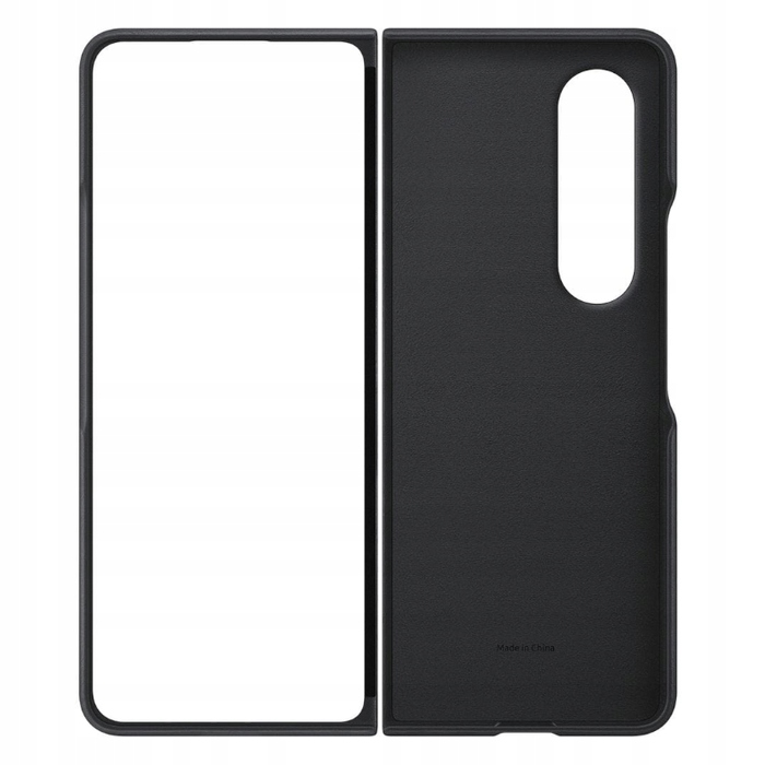 SAMSUNG Z FOLD4 F936 POKROWIEC ETUI LEATHER COVER Przeznaczenie Samsung