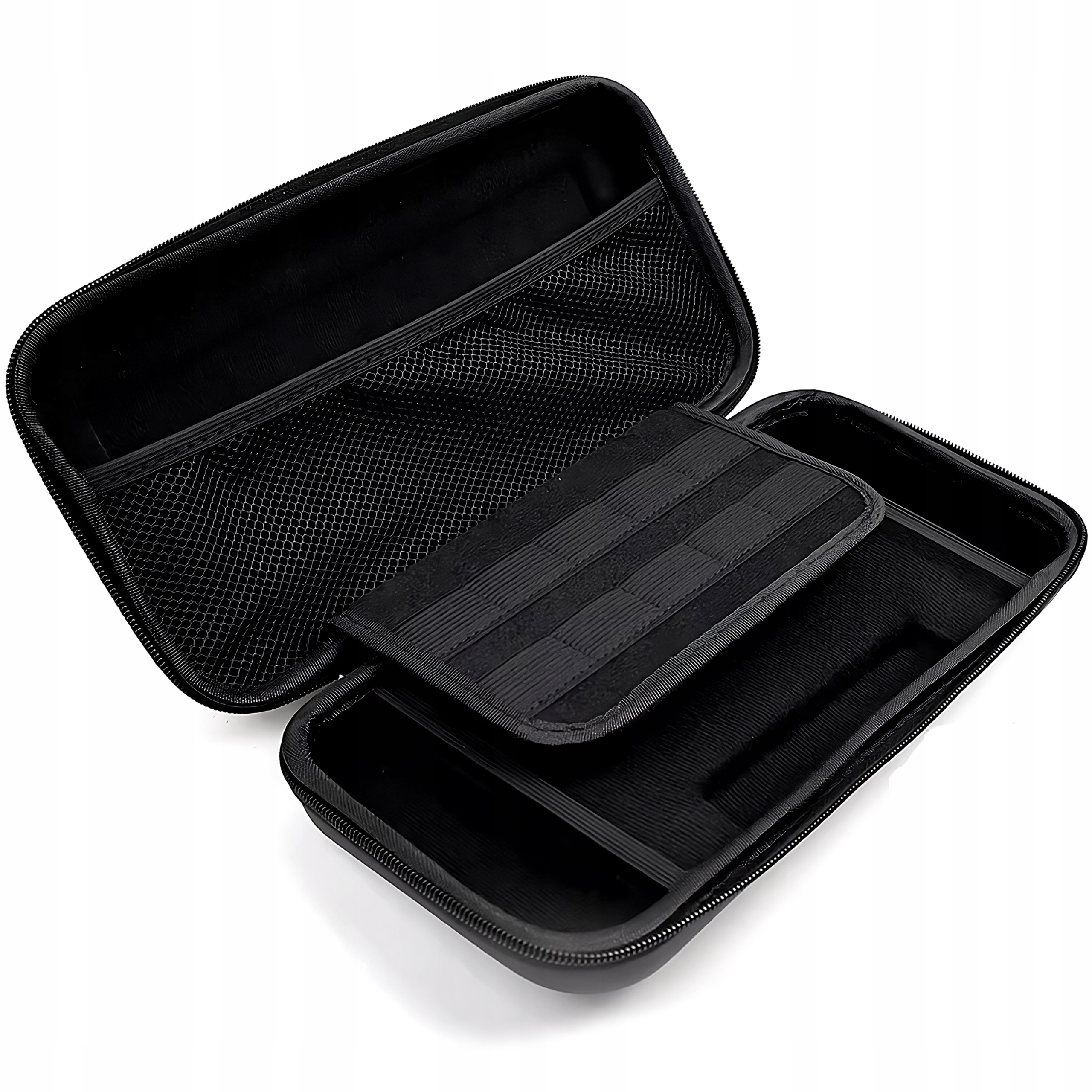ETUI CASE na Konsolę Gry Nintendo Switch 2 TWARDY Pokrowiec Futerał Torba