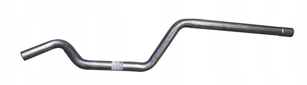 17.928 - ТРУБА OPEL ZAFIRA B 1.7 CDTI