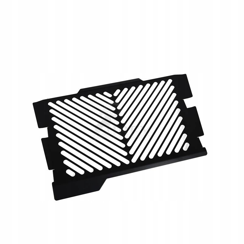 ZIEGER РЕШЕТКА РАДИАТОРА 10001400