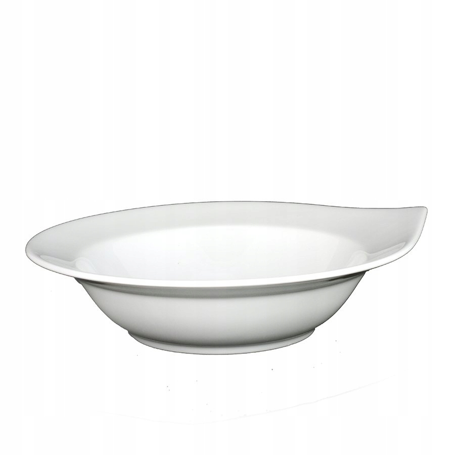 

Salaterka 27cm Kropla Ćmielów i Chodzież porcelana