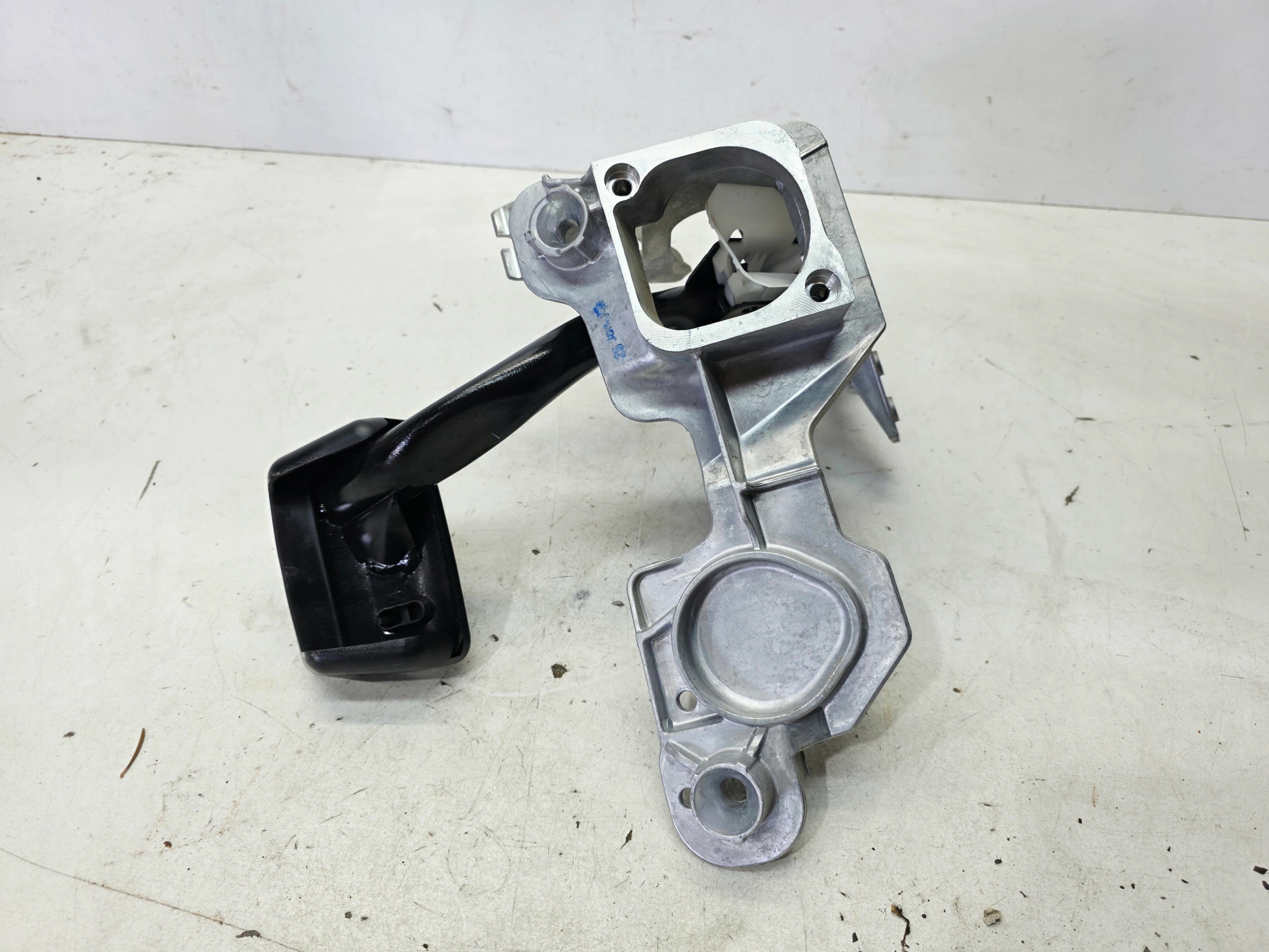 support PEDALOW brakes gas AUDI A6 C8 A7 4K1723117