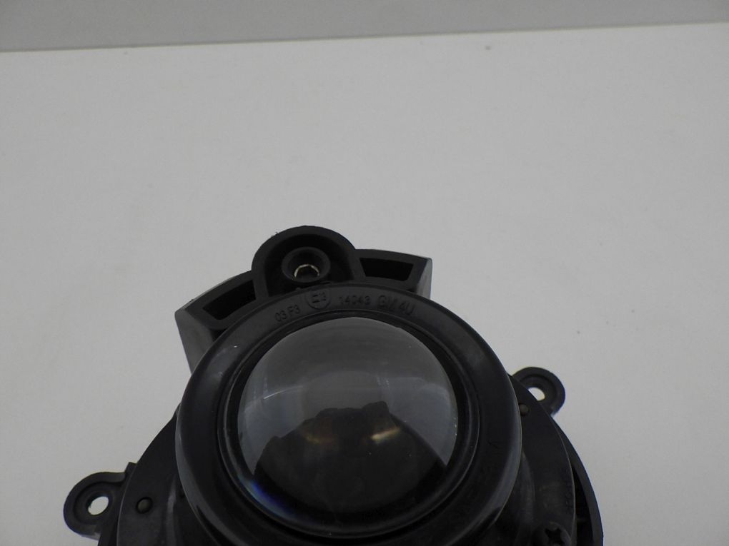 OPEL MOKKA 2012- fog light right left
