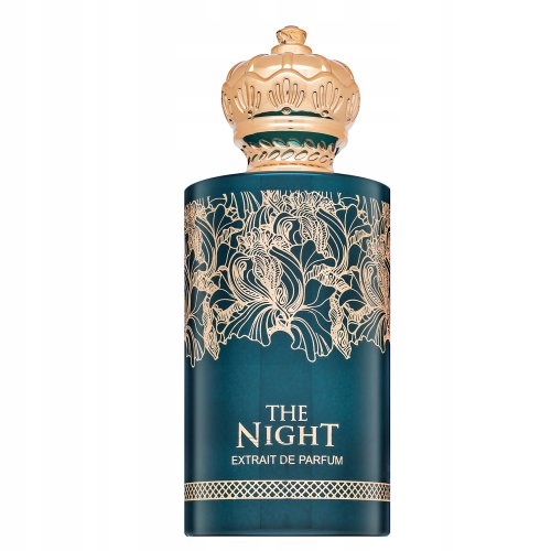 French Avenue The Night čistý parfém unisex 60 ml