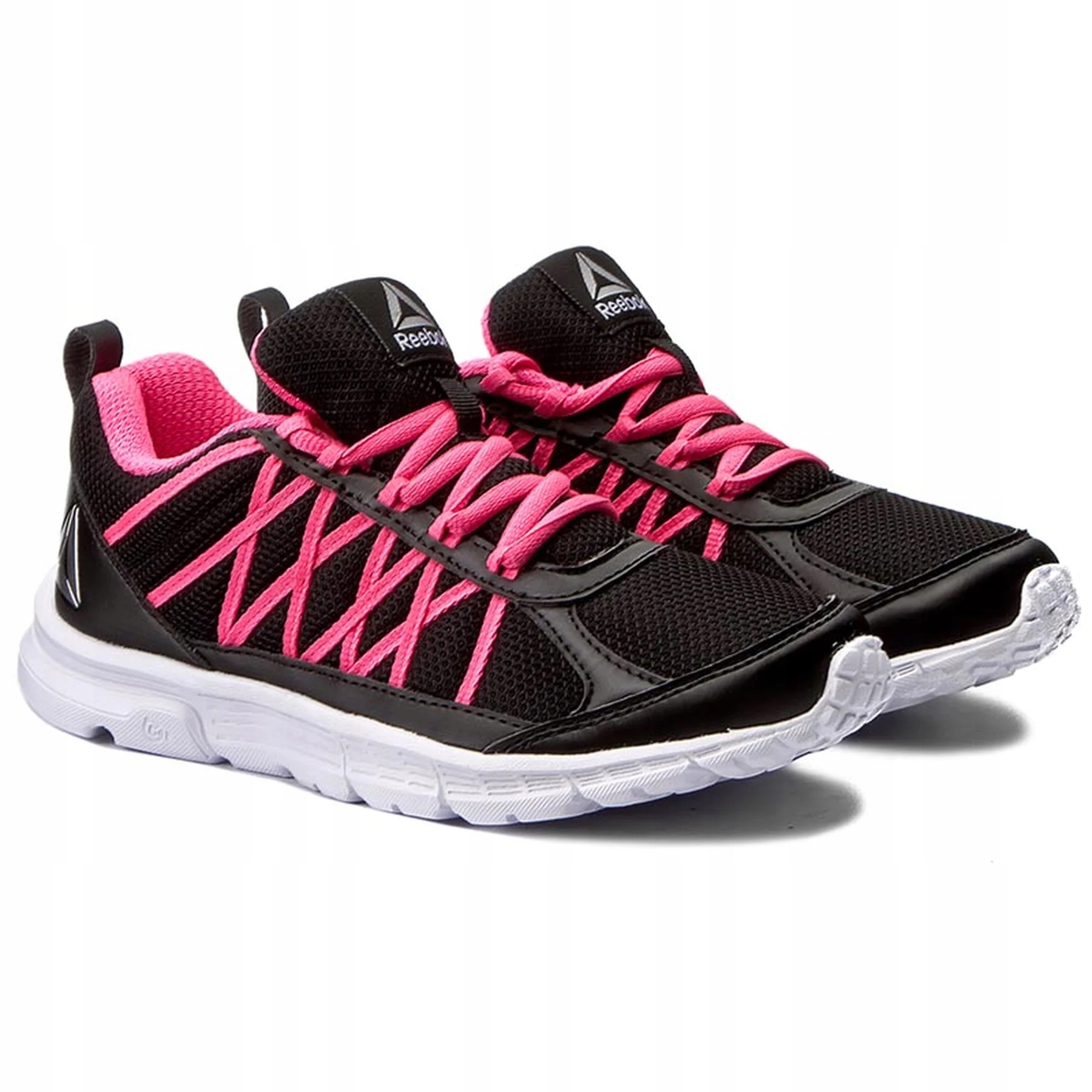 Dámské tréninkové sportovní boty Reebok SpeedLux 2.0 BS8998 36