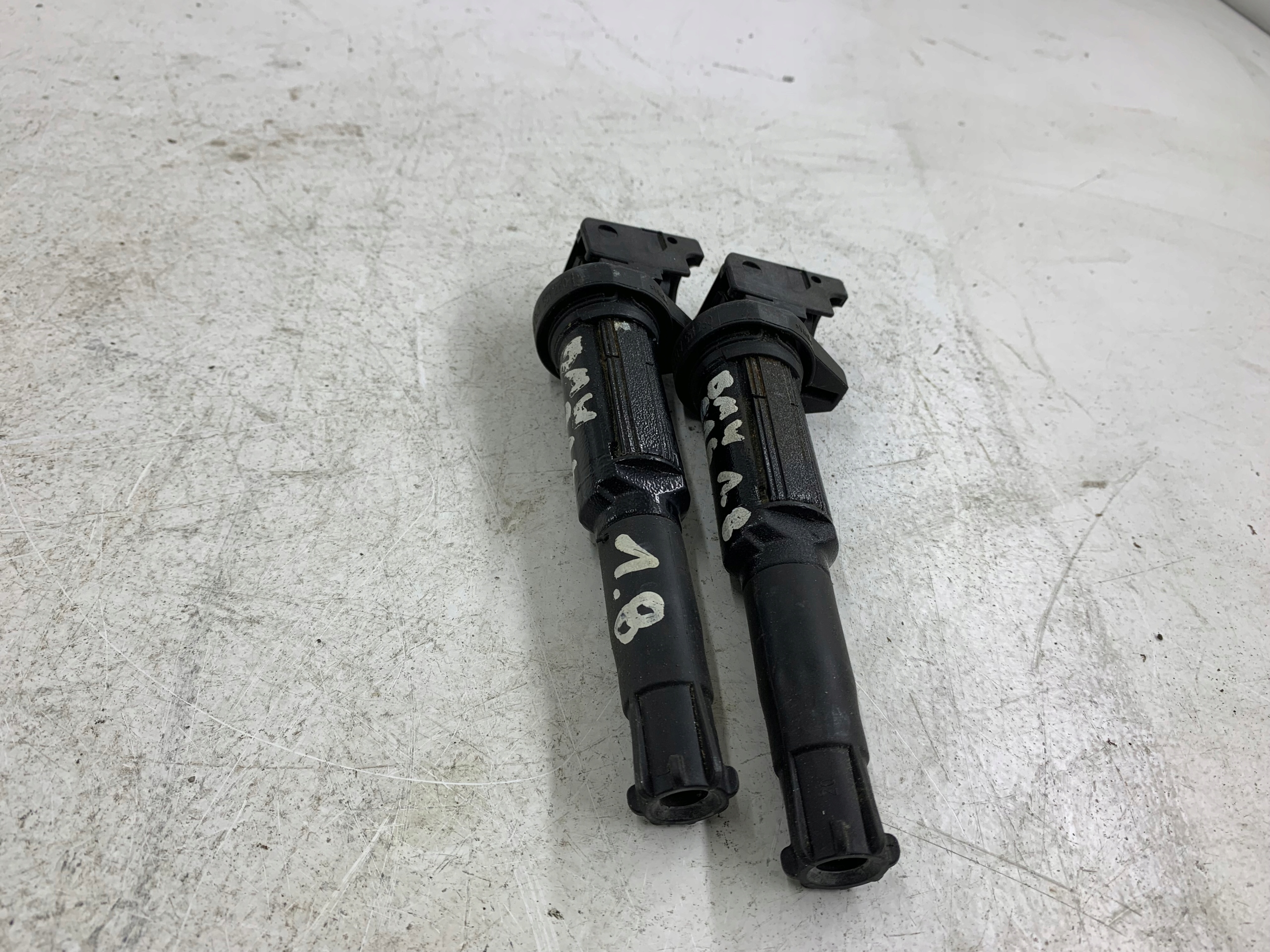 BMW E46 E90 E91 E87 E81 1.8 Bobine d’allumage 7551260