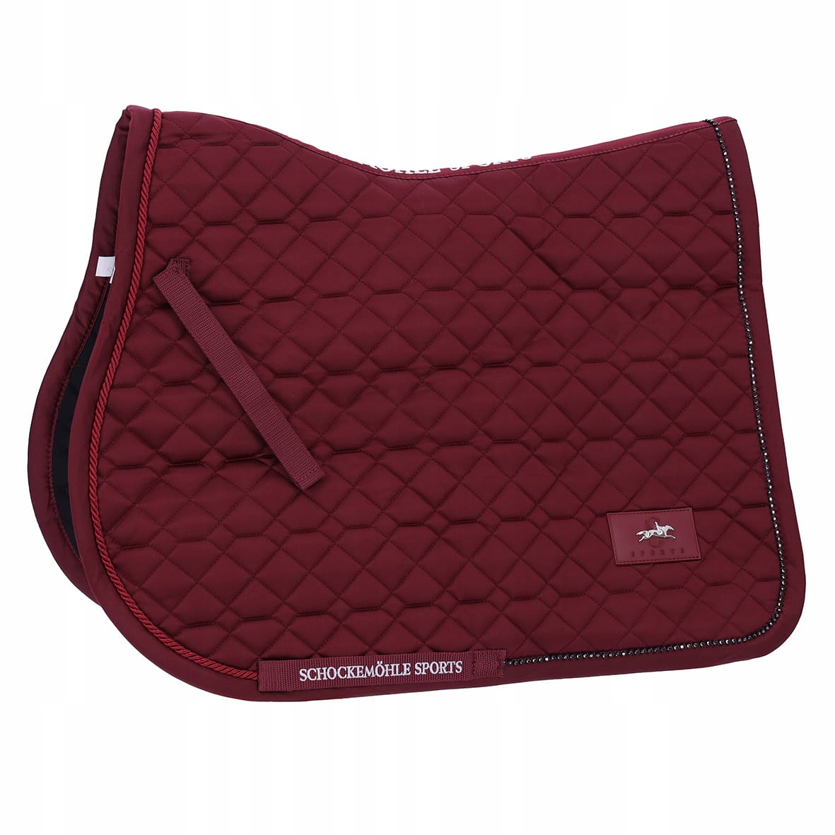 Czaprak Vs Schockemohle BRILLIAce cherry