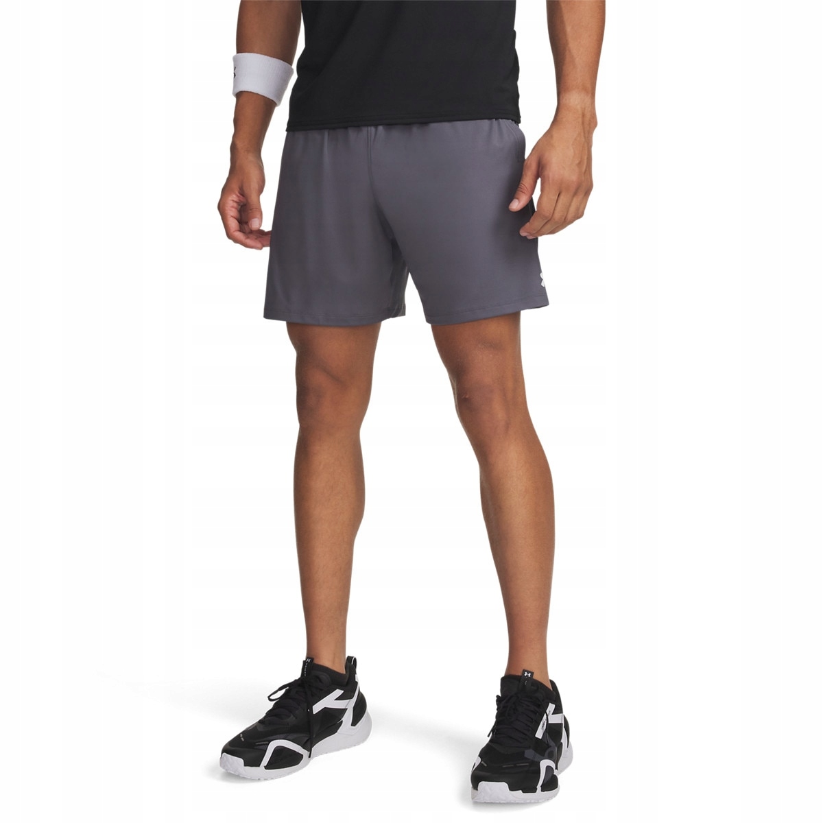 Under Armour Pánské kraťasy Under Armour Tech Vent 7in Shorts New