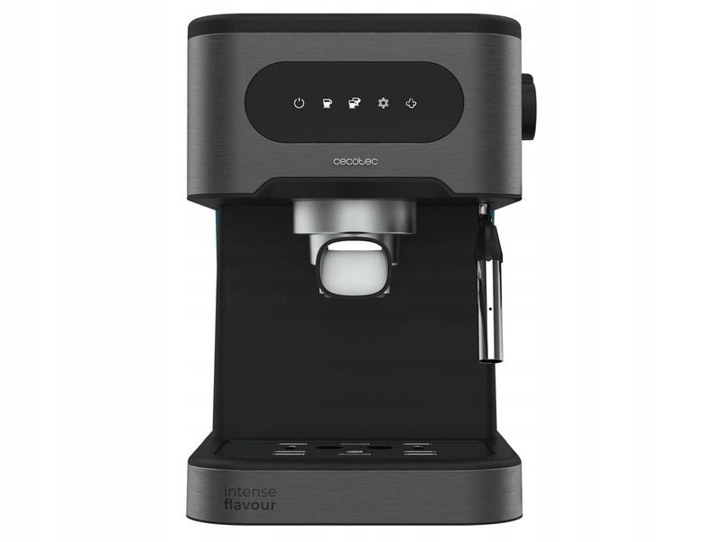 Pákový Espresso Kávovar Cecotec Power Espresso 20 ColdBrew čierny 1350 W
