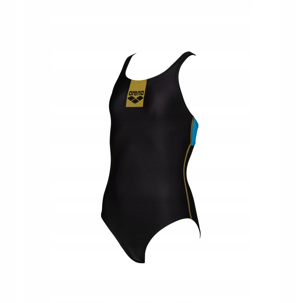 Strój kąpielowy Arena Basic JR Swim Pro Back 128cm Marka Arena