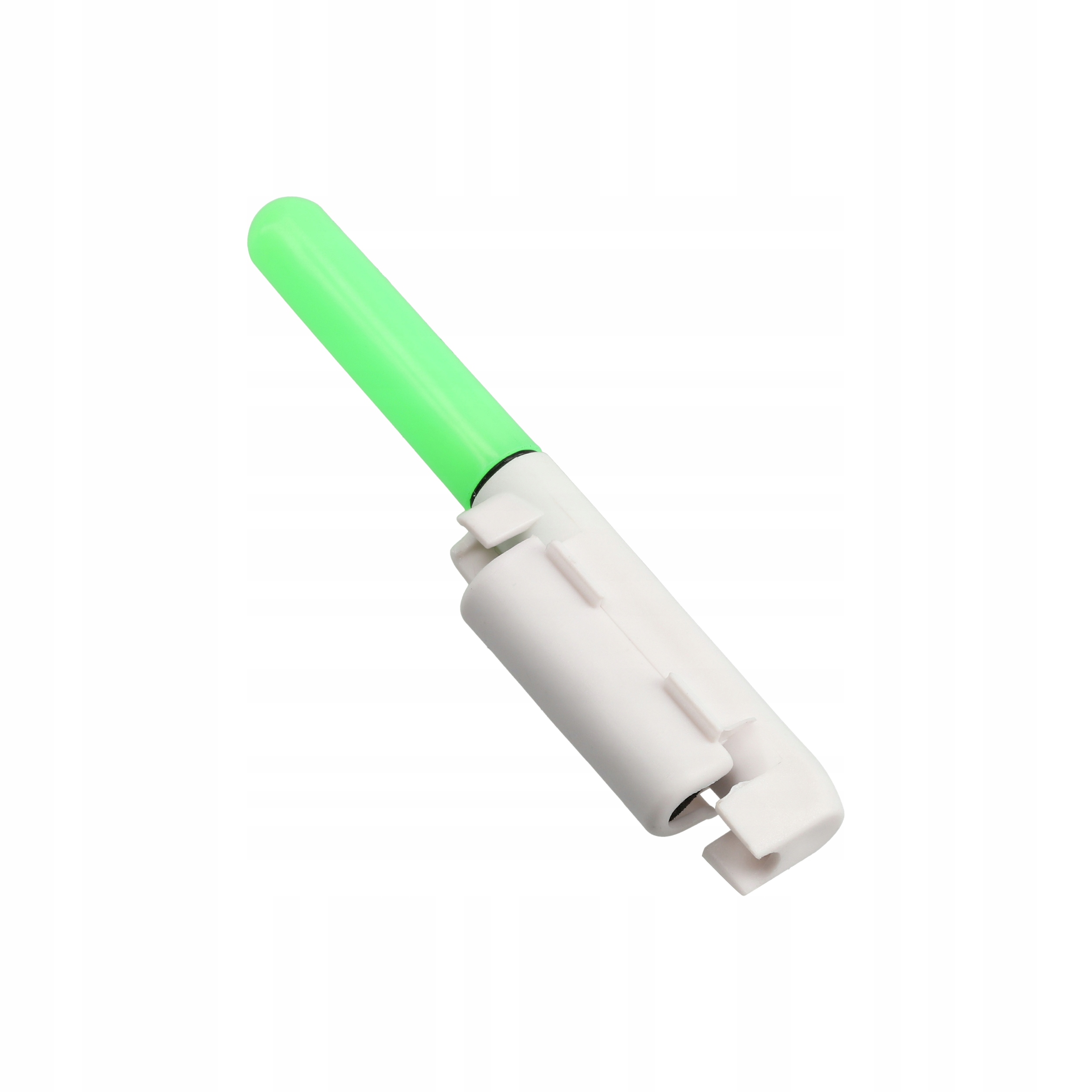 Świetlik elektroniczny na szczytówkę 1.6-2.6mm zielony 1szt. Mikado