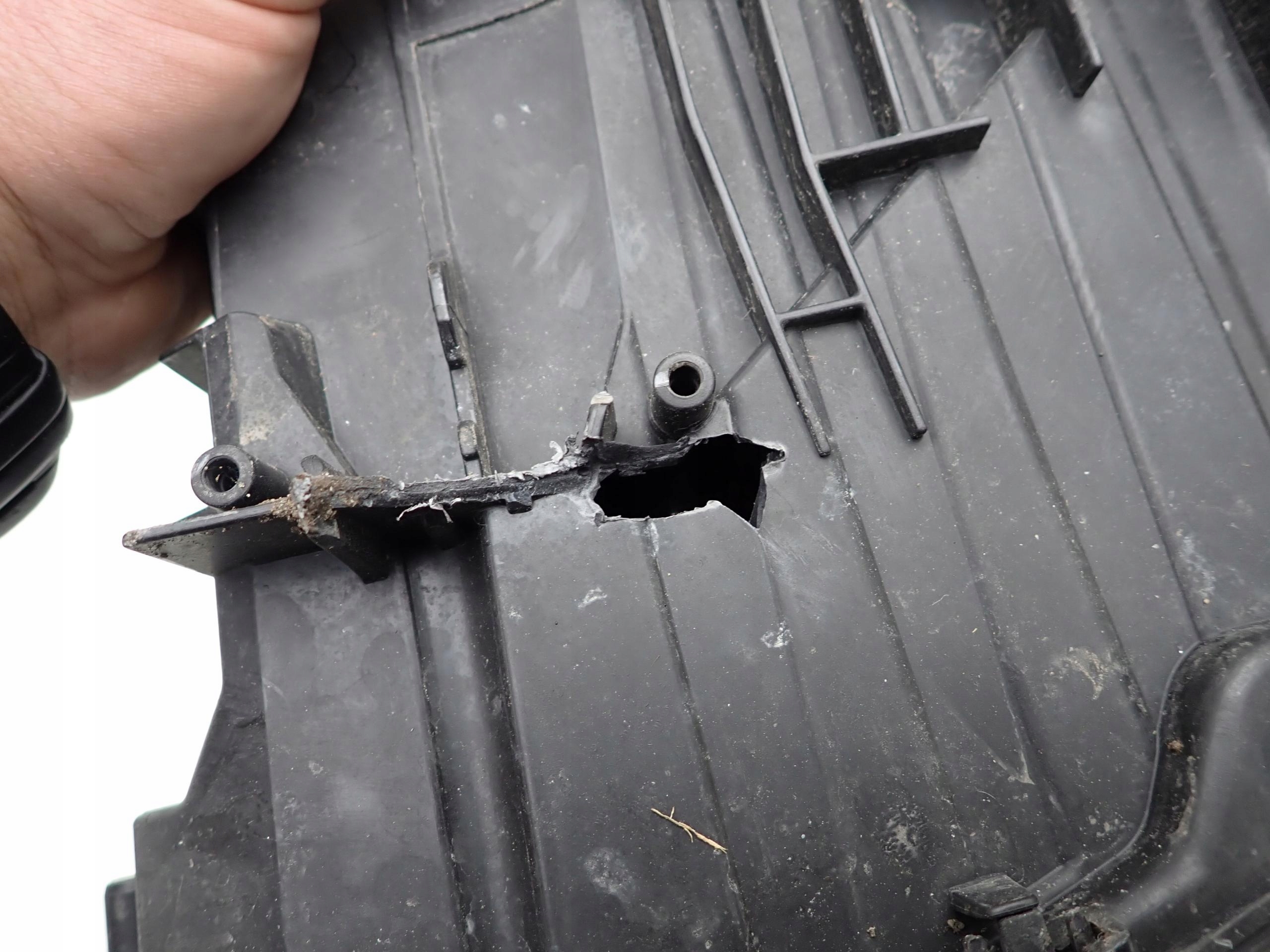 BMW F30 F31 11-15 light right front front