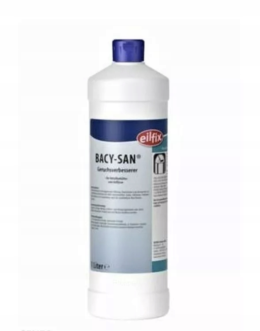 

Eilfix Bay San Płyn Neutralizujący Zapachy 1L