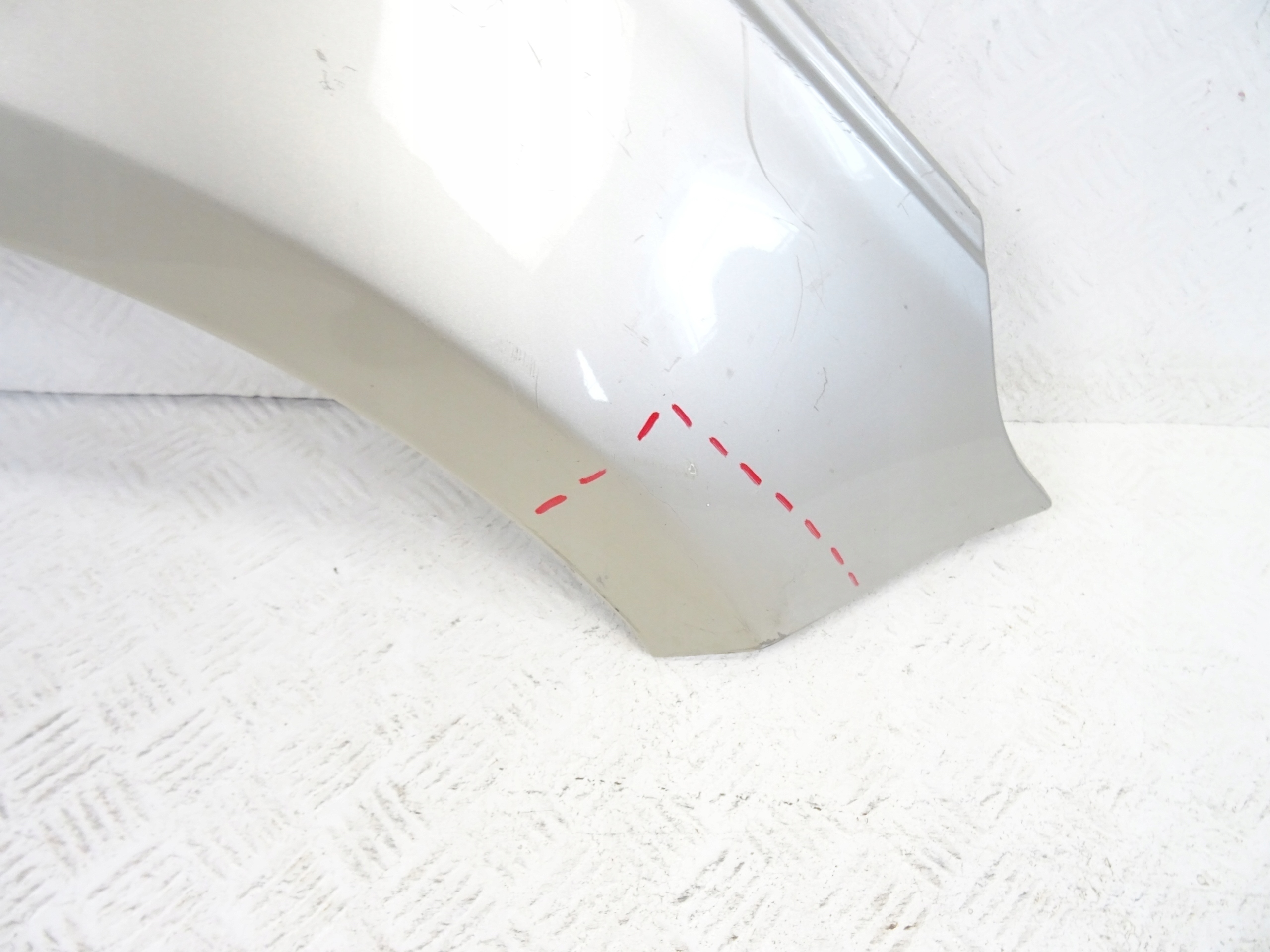 Range Rover Sport 2 L494 13- fender right front