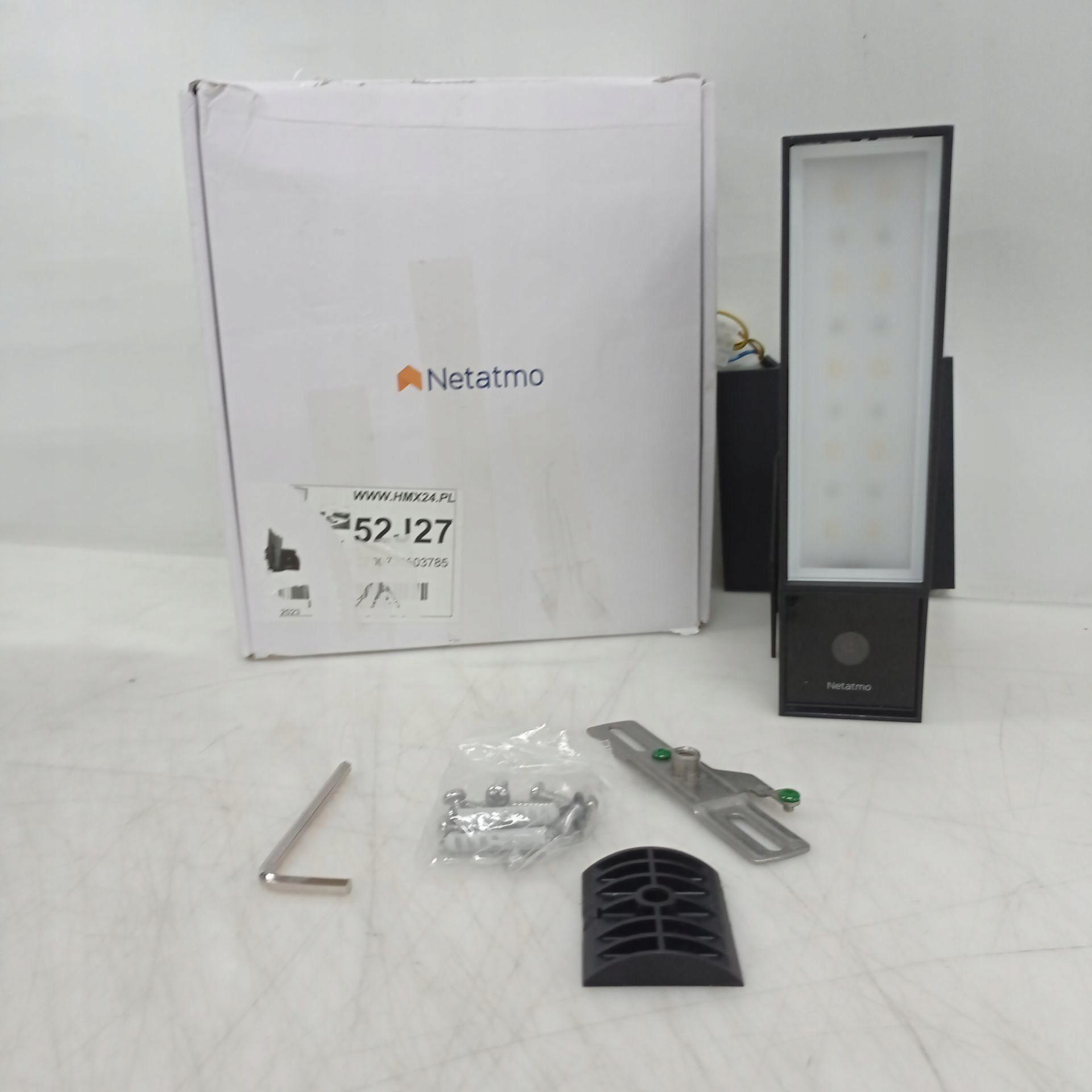 Kamera IP Netatmo NOCSDE 5 Mpx Model NOCSDE