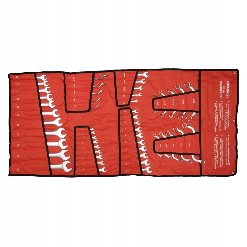 Kľúč Energy NE01000SK50M