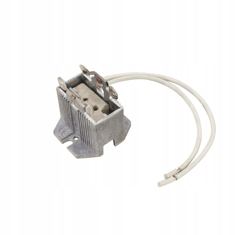 Omnilux Zásuvka GX-9.5 & GY-9.5 univerzální