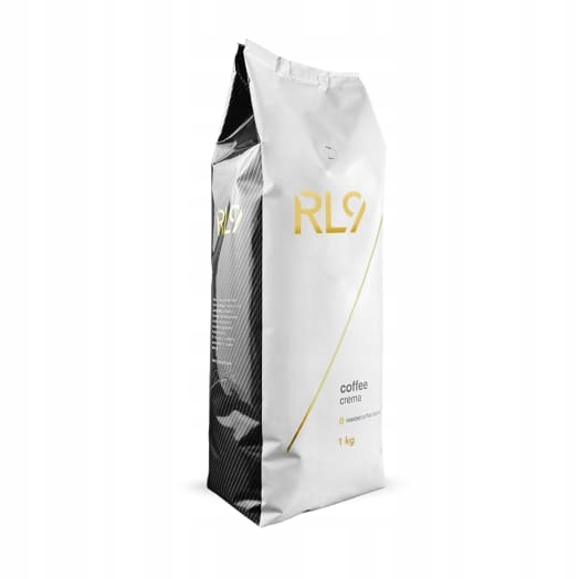 Levně RL9 Káva (100% Arabica)