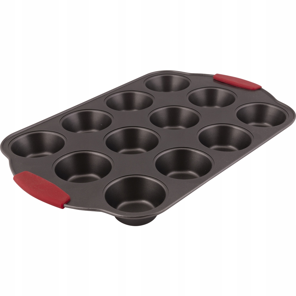 

Blacha Forma Do Babeczek Muffin 12 Szt LT3113