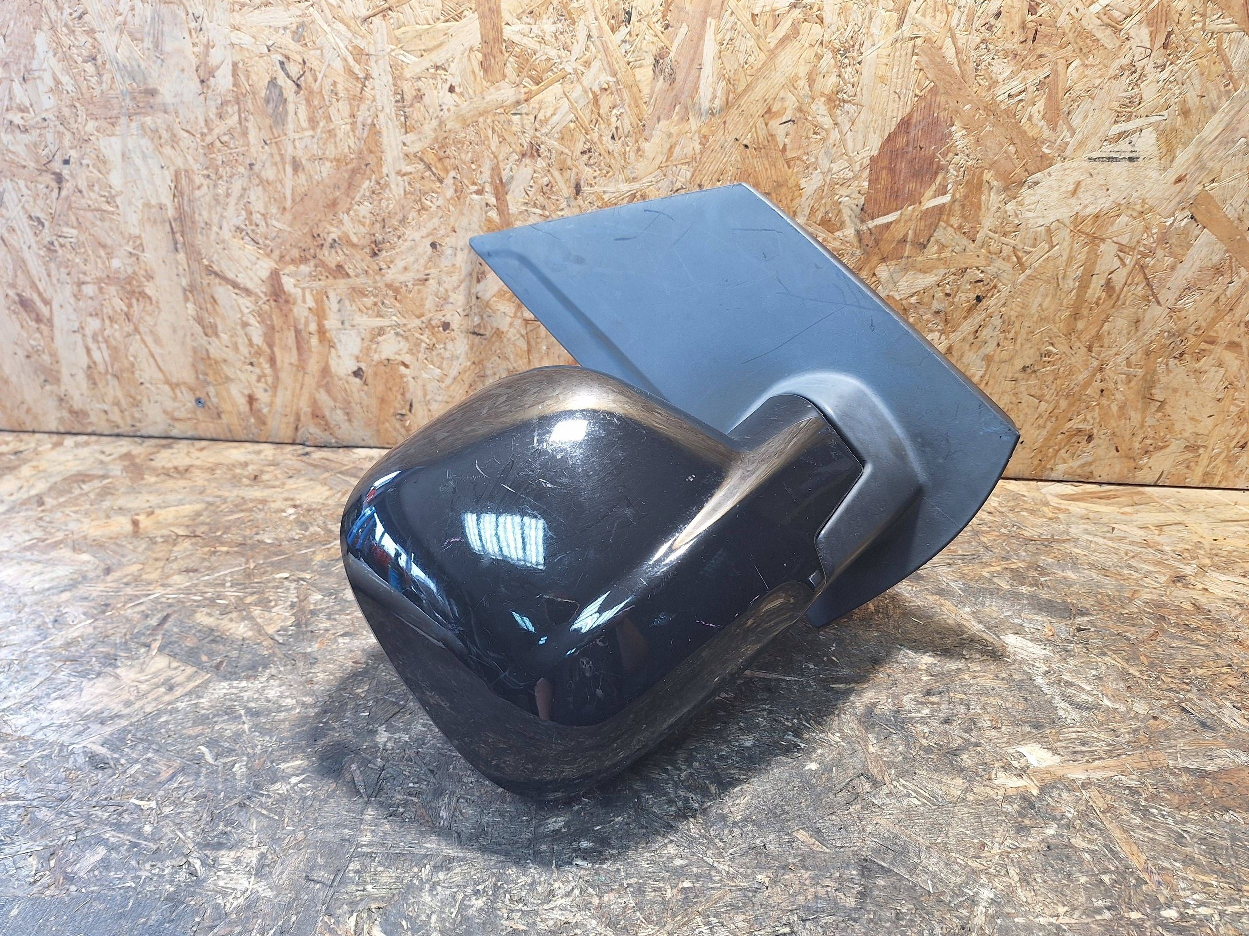 Spiegel rechts TOYOTA PROACE EXPERT JUMPY 7 PIN EU