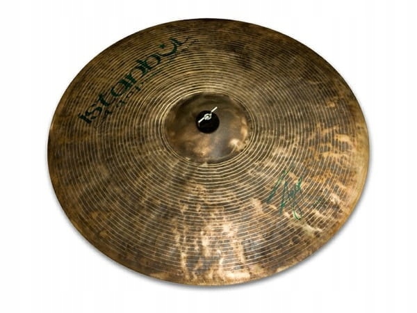 Istanbul Agop Signature Ride 22"