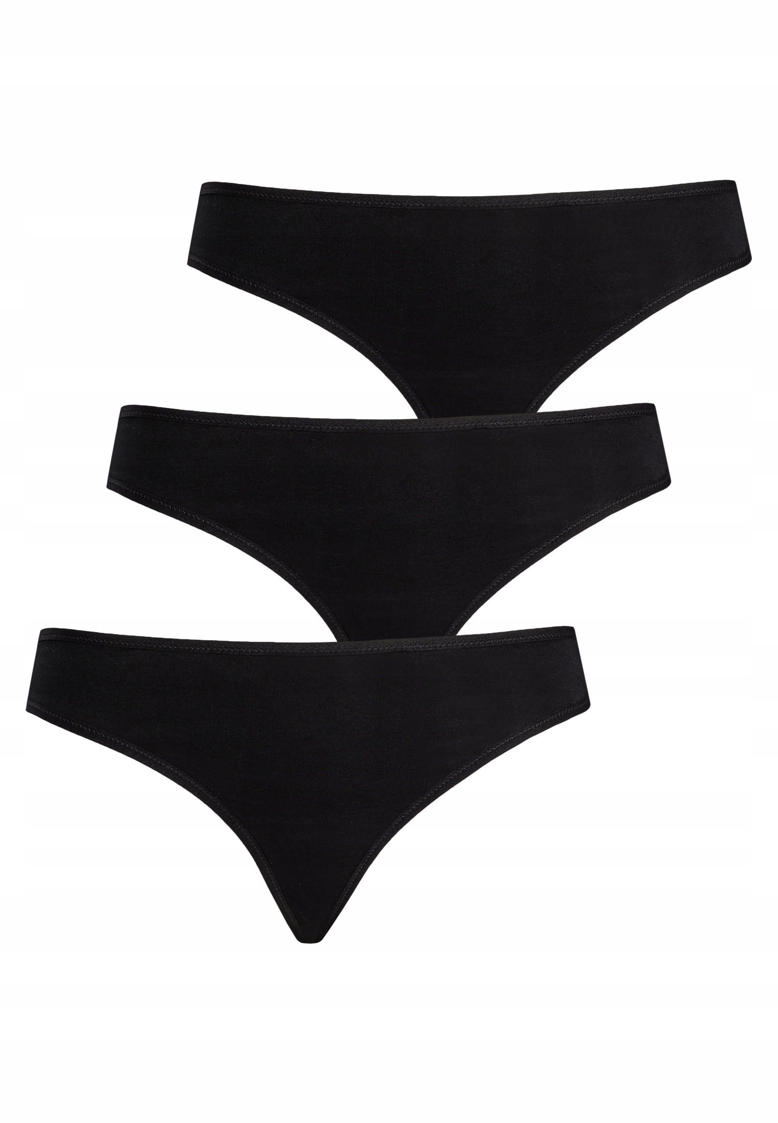 Multipack tanga Brazistri Teyli