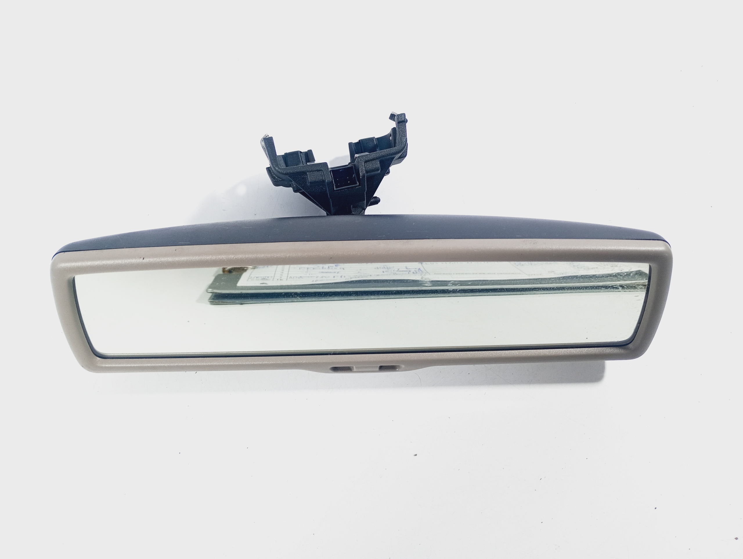 rear-view mirror inner srodkowe OE E1010839 VW Passat B6 05-10