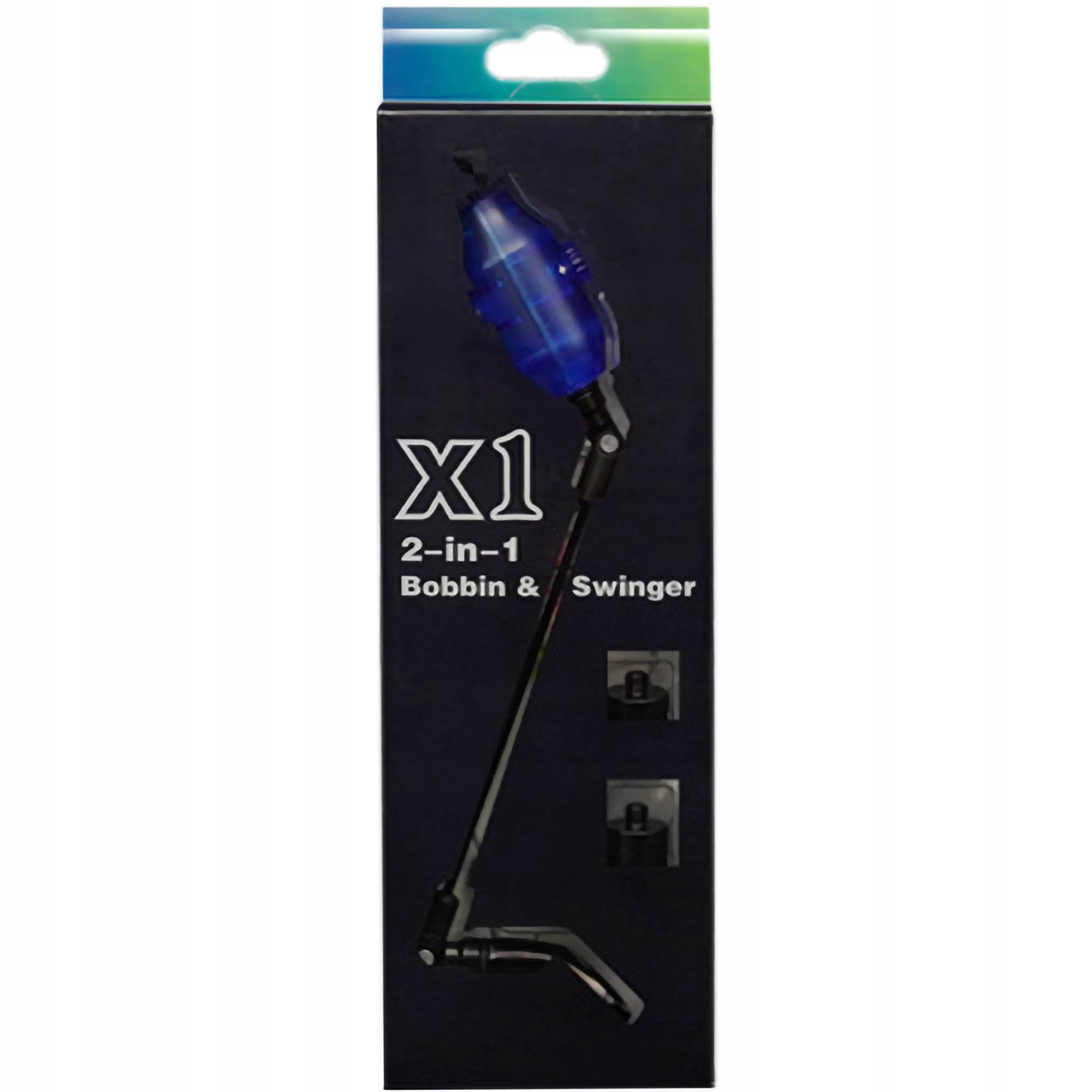 Swinger Rippton X1 Swinger Single Purple