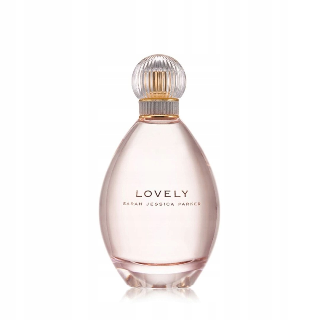 Dámské Parfémy Sarah Jessica Parker Lovely Edp 200 ml