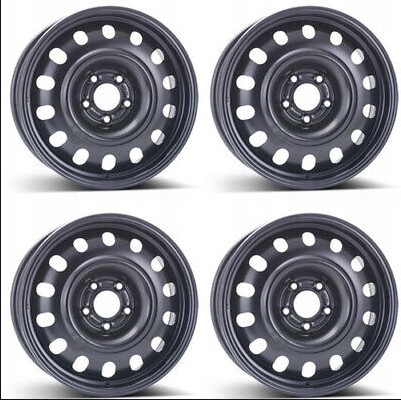 4x Felgi NOWE OE OPEL COMBO