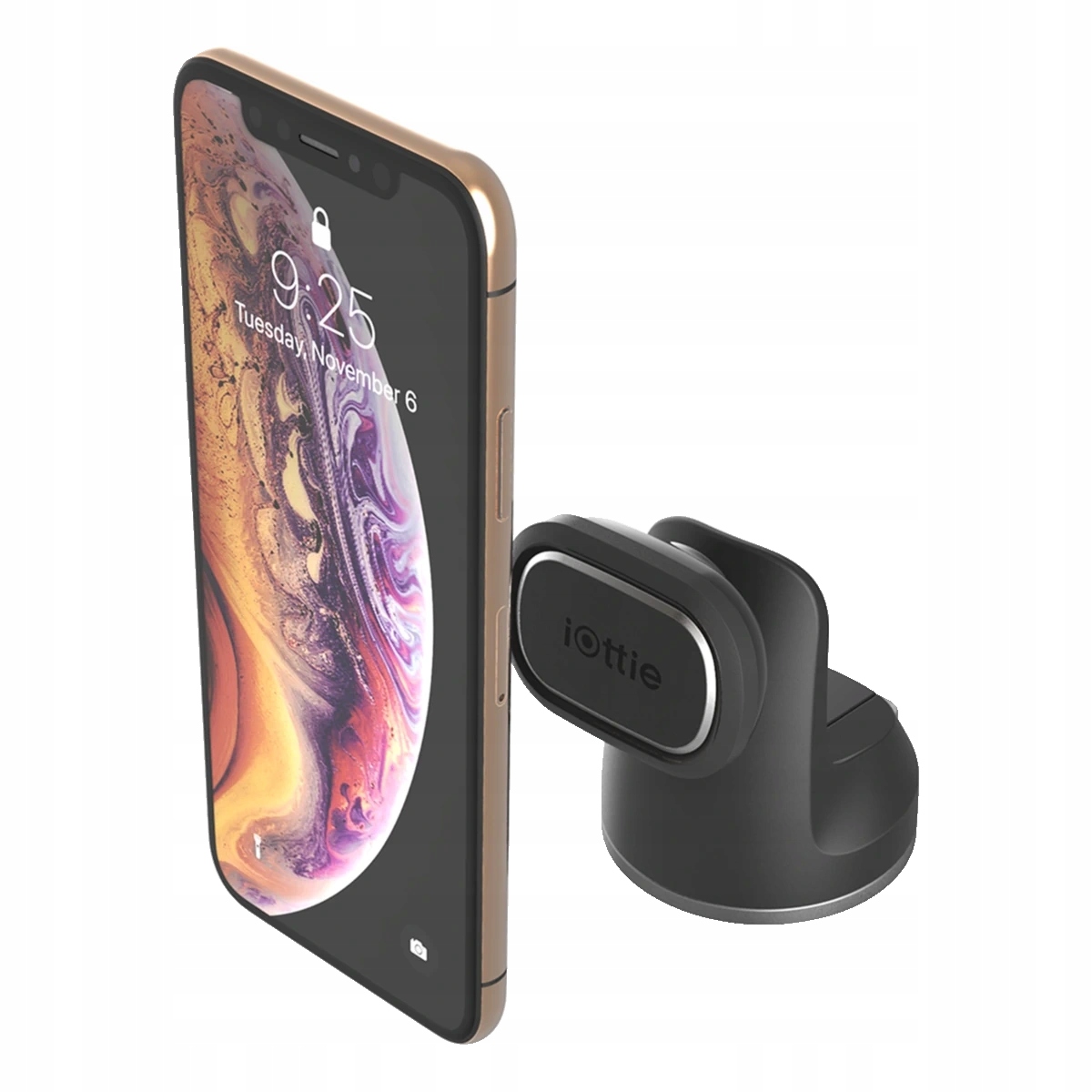 Uchwyt samochodowy iOttie iTap 2 Magnetic Dashboard Mount