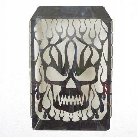 ONH-023 - РЕШЕТКА РАДИАТОРА HONDA GL 1500 GOLDWING VALKYRIE