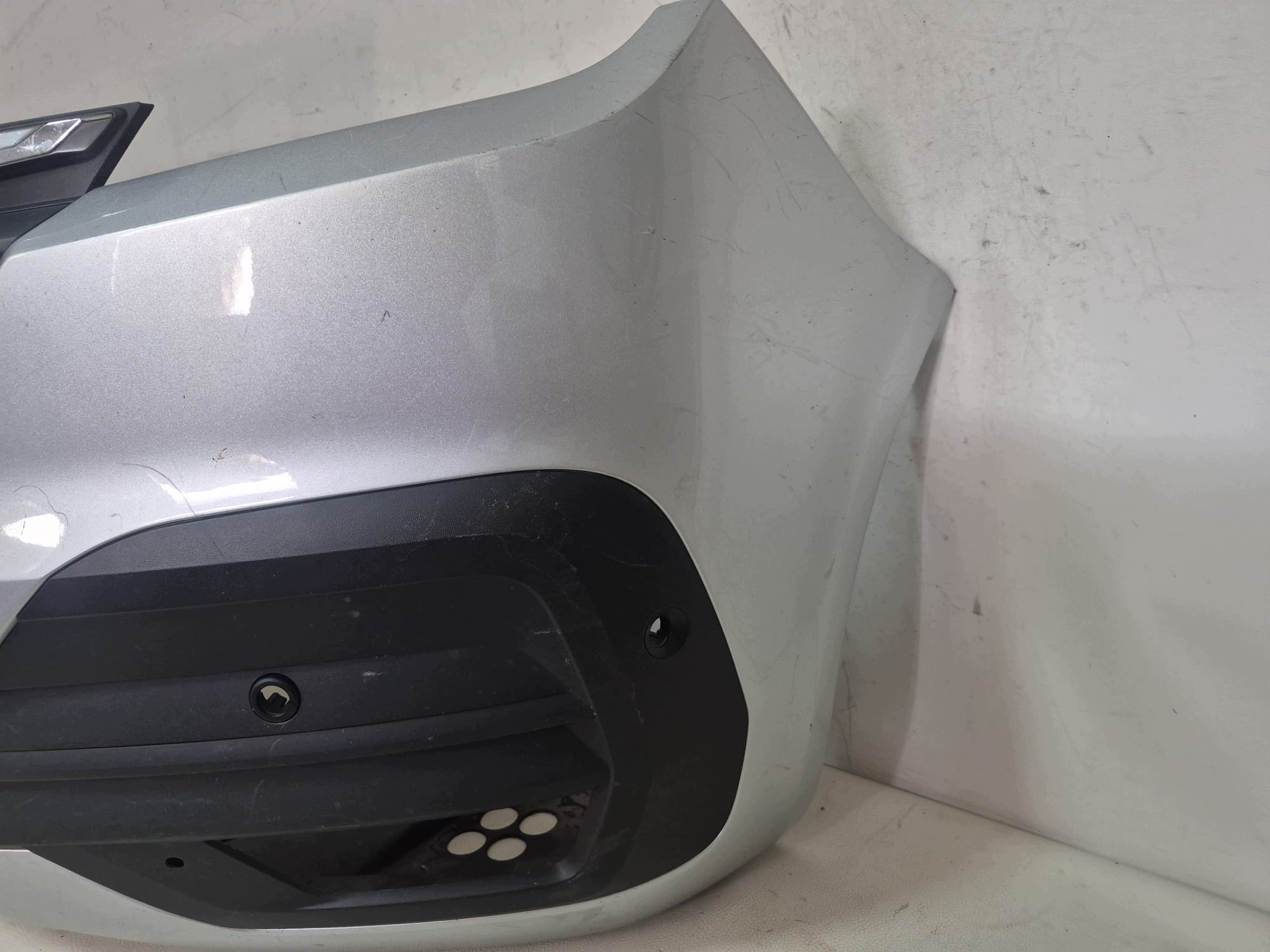 VW T6 LIFT T6.1 19-24 bumper front front grill support 6XPDC 7LA807221A