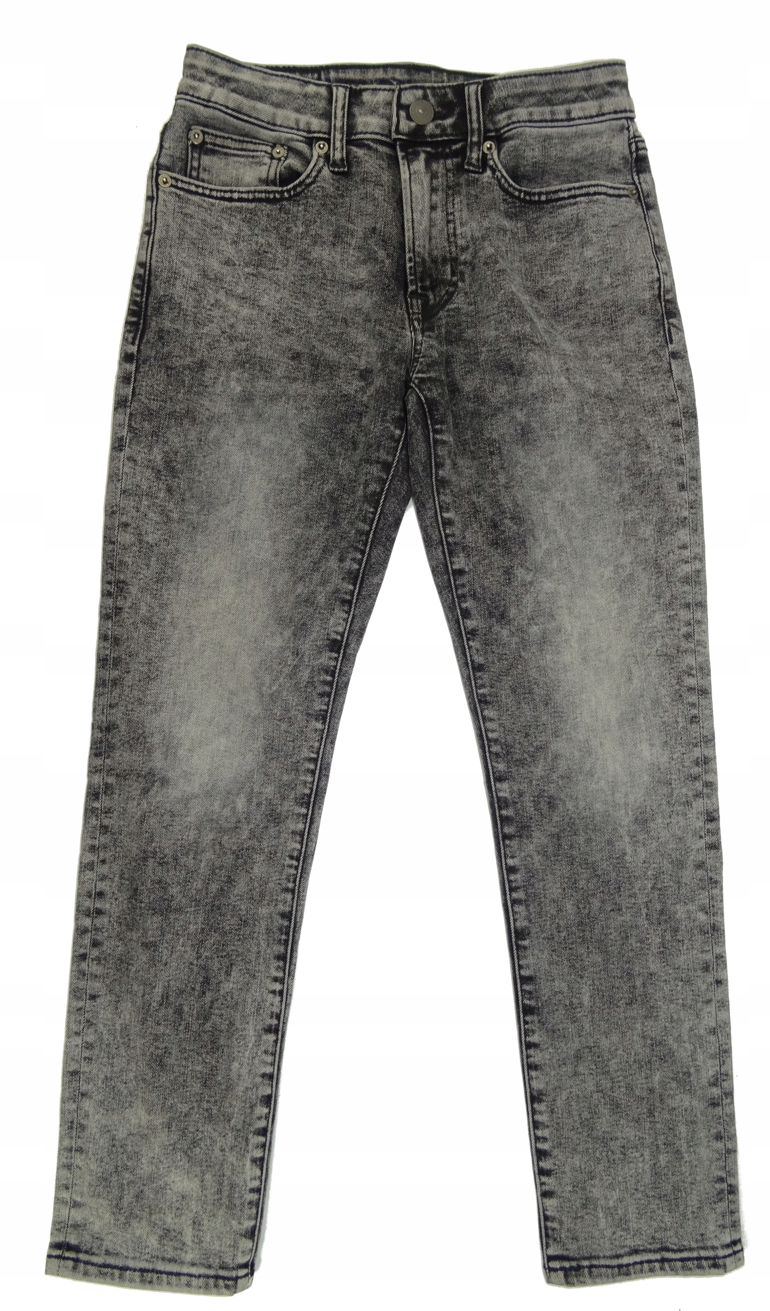 Spodnie jeans AMERICAN EAGLE z USA 28/28 pas 74 cm
