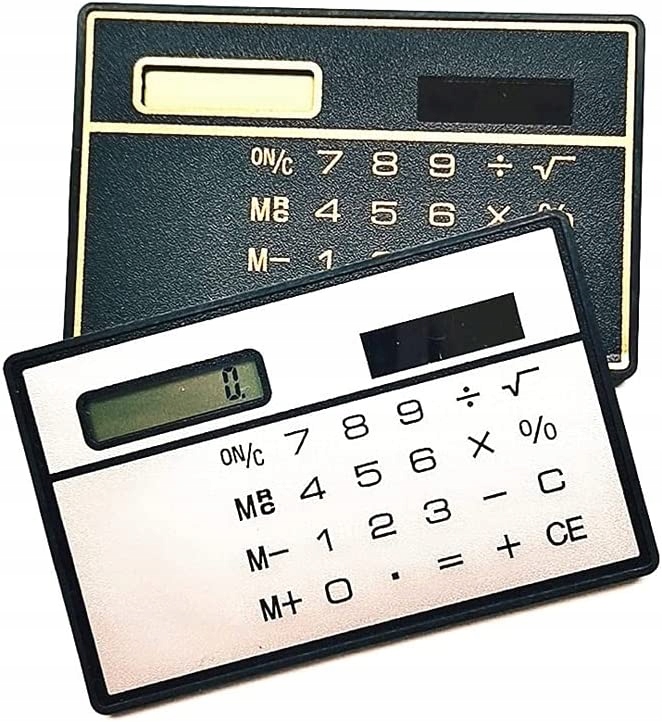 Kalkulator Kalkulatory Pulpit Kalkulator finansowy