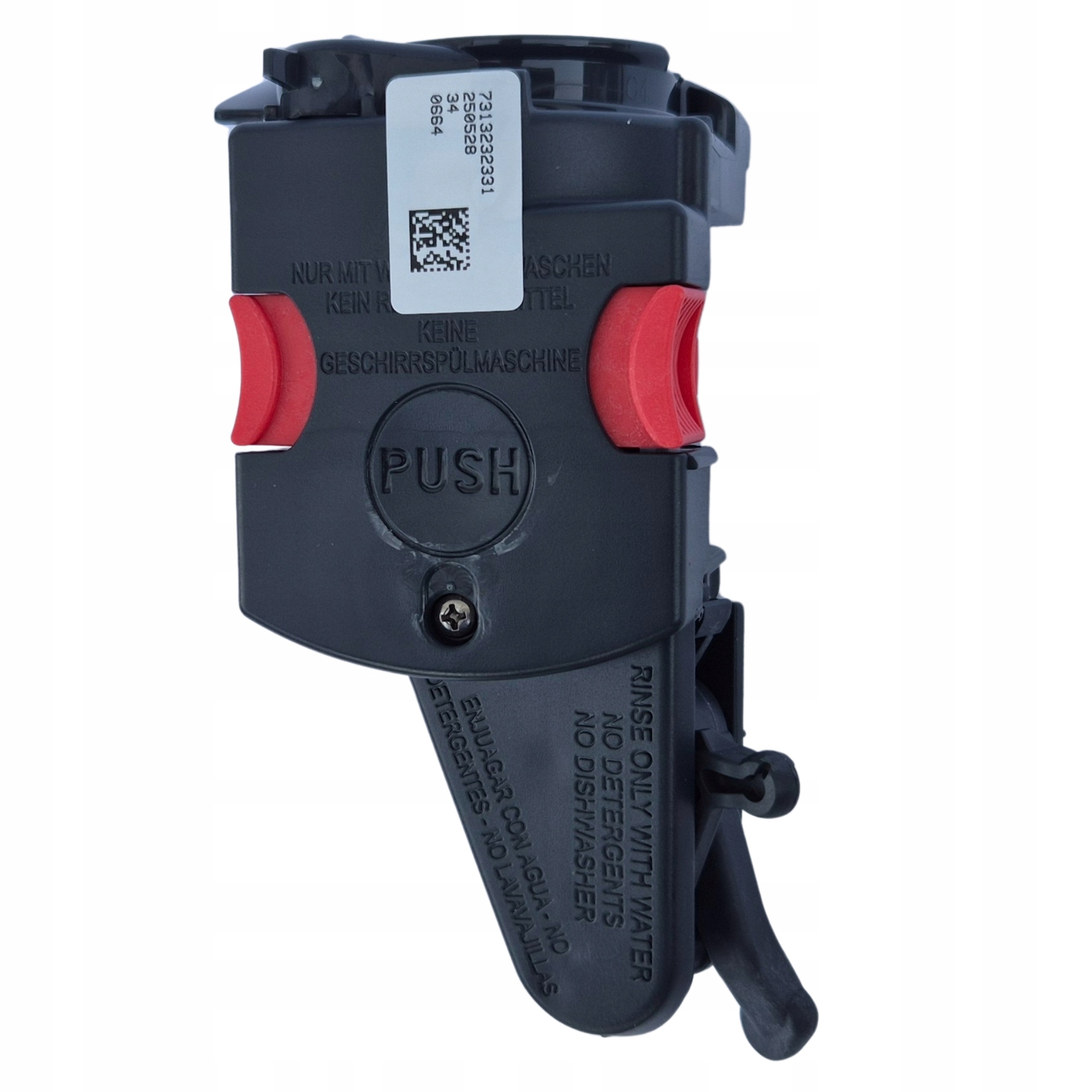 Zaparzacz Ekspresu do Kawy DeLonghi Magnifica Evo Start