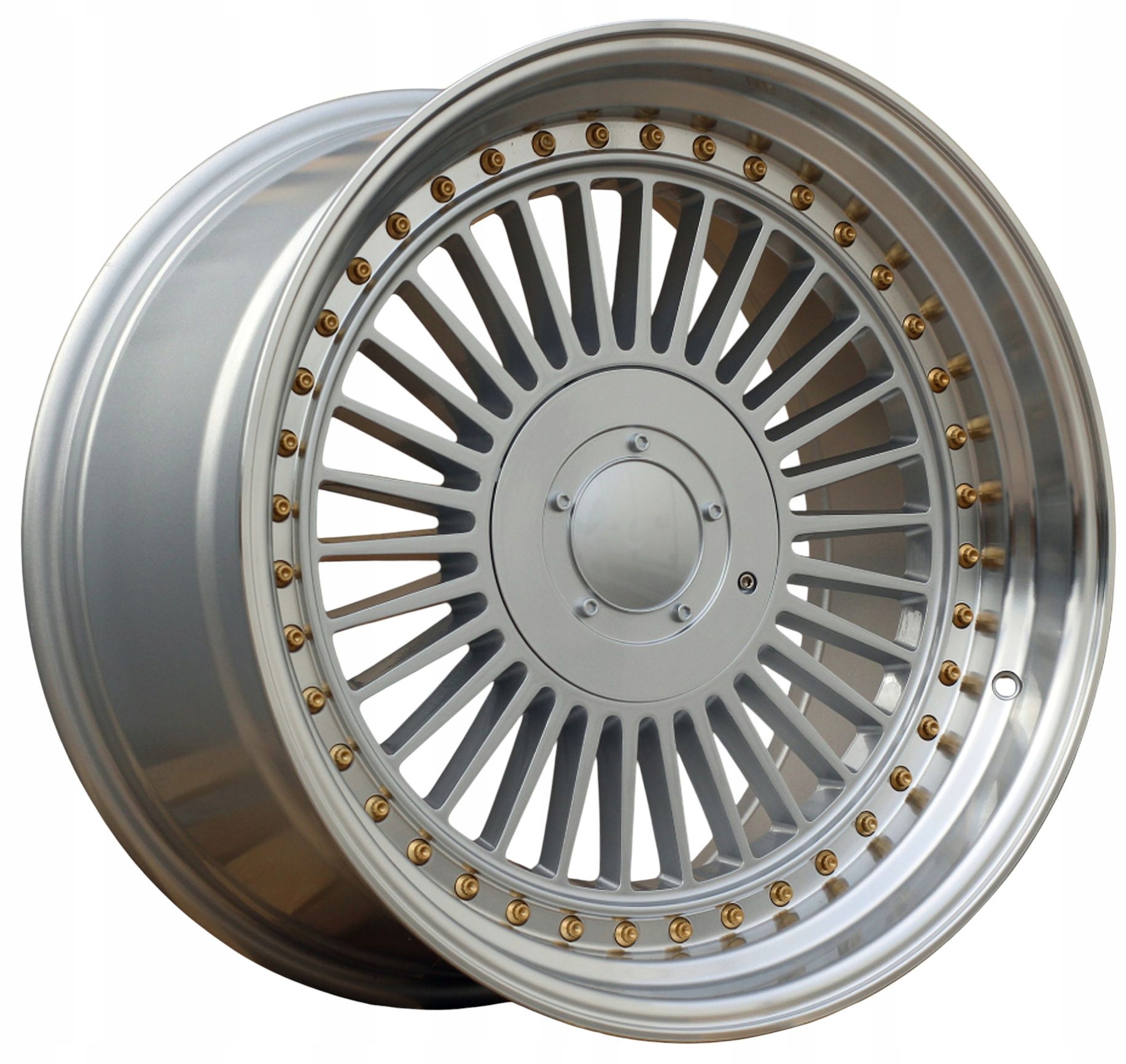 Alufelgi 19 5x120 pro Bmw 7 E65 E66 E67 E68 F01 F02 F03 F04 styl Alpina