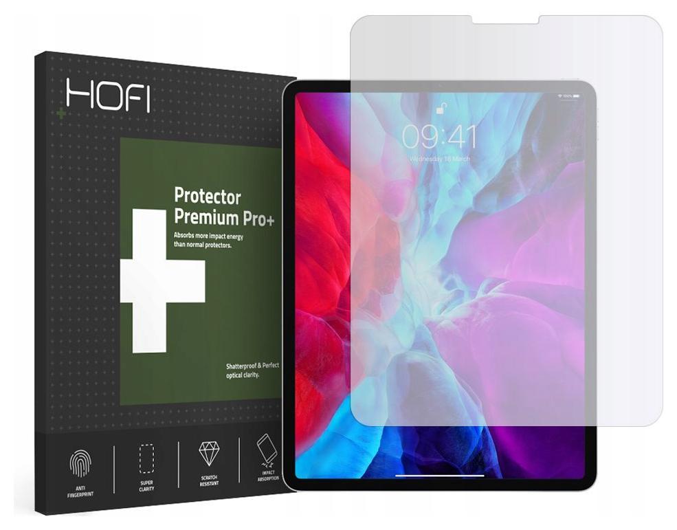 

Szkło Hofi Pro+ do Apple iPad Pro 11'' 2020 2021