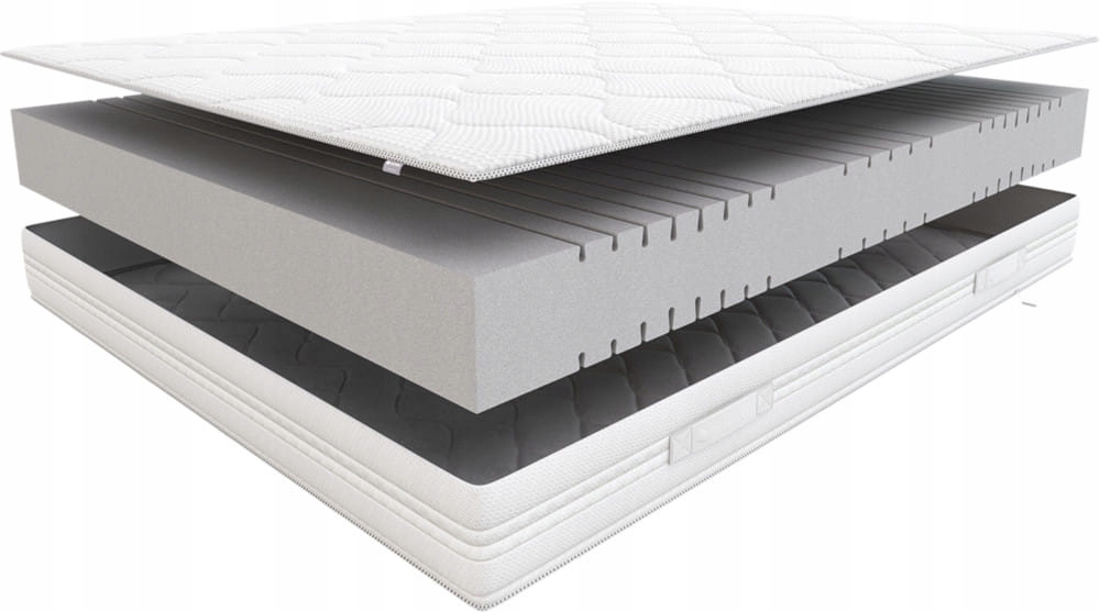 Hilding Matrac Foxtrot Italiano 120x200 Tvrdý