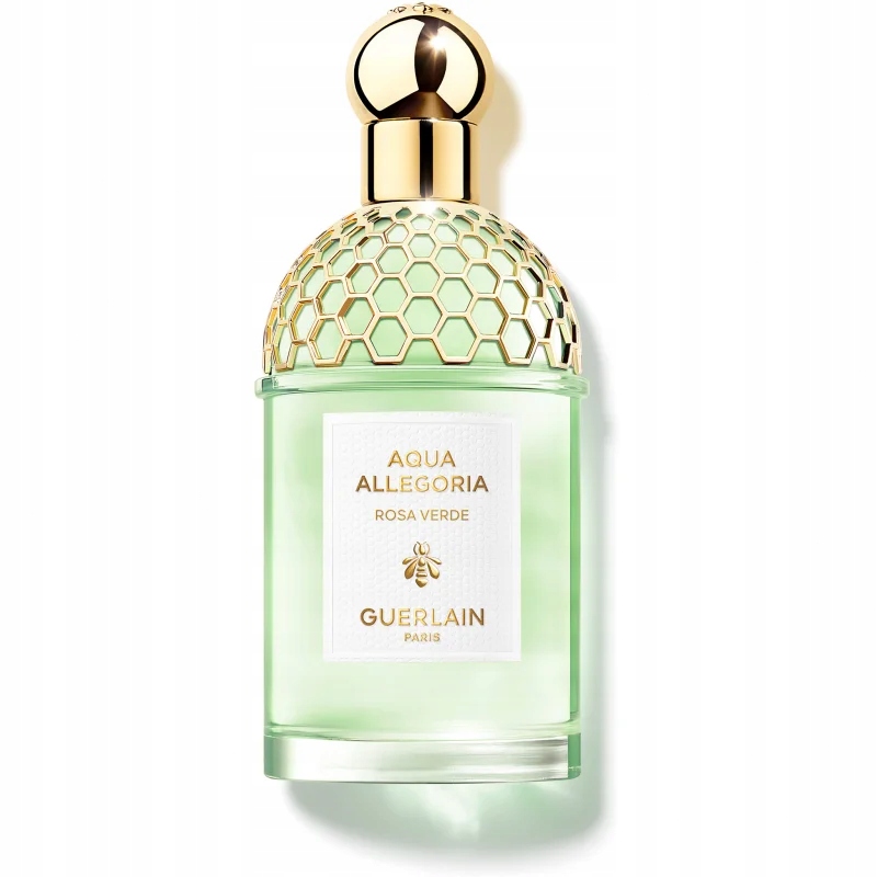 Guerlain Aqua Allegoria Rosa Verde Toaletní voda 125 ml