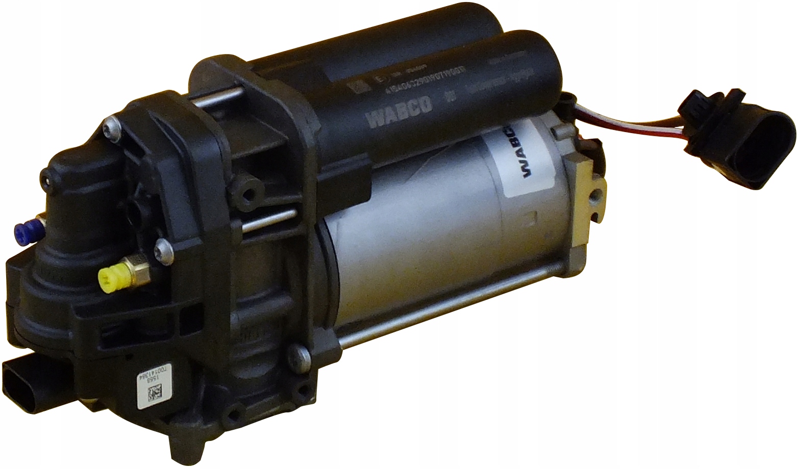 4154063290 - Tesla Model S компресор компресор WABCO