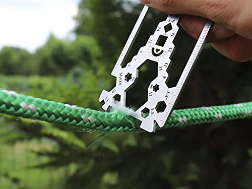 MyEDC 34 in 1 - Pocket Multifunction Tool, Multito Kod producenta 34 IN 1