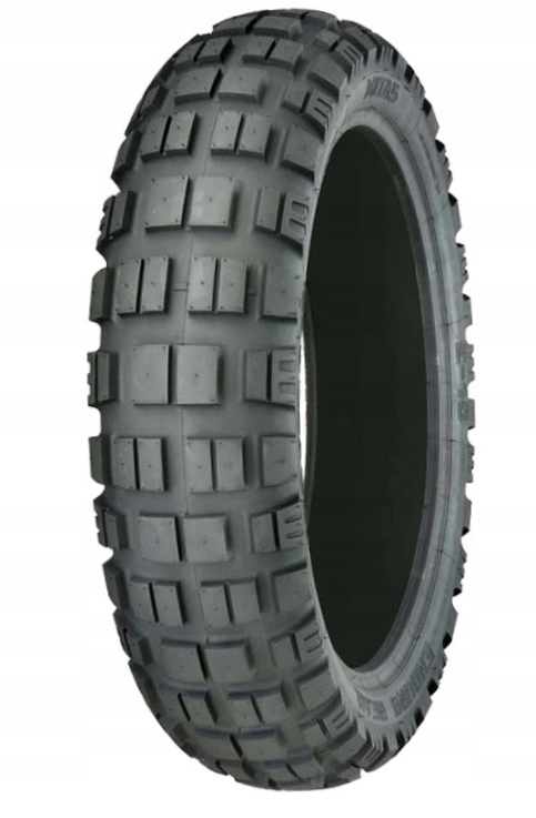 170/60B17 MITAS E-10 TYŁ 72Q TL MOTO 170/60-17 TYŁ