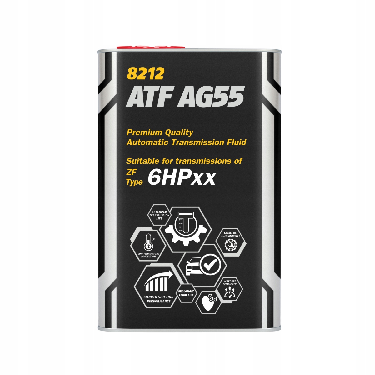 

Olej Mannol Atf AG55 1L